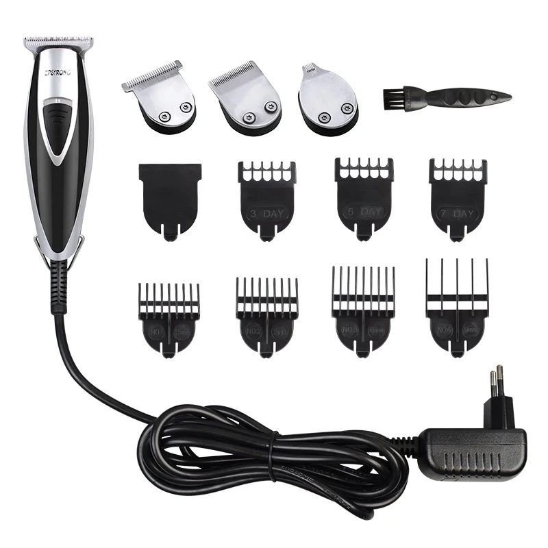 Профессиональный триммер для волос профессиональная машинка стрижки в