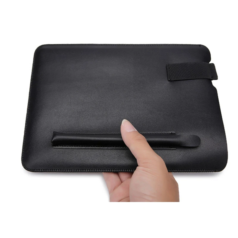 Премиум из искусственной кожи для iPad 9,7 чехол для планшета сумка для iPad Air 2 1 Pro 9,7 10,5 12,9 чехол с карандашом