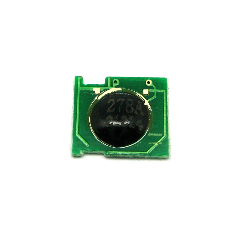 Тонер чип CE278A CE278 278 278A 78A совместимый с HP P1566 1606 M1536 1560 50 шт.|toner chips|hp chiphp toner chip |