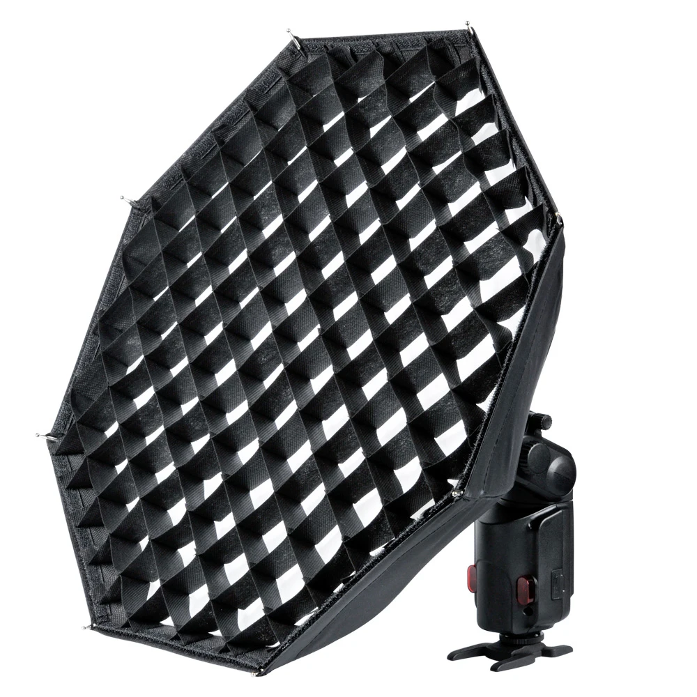 Внешняя Мощная Вспышка Godox Full Speedlite AD360II-N ttl+ PB960 power Pack оранжевый или черный+ X1T-N ttl передатчик+ AD-S7 софтбокс