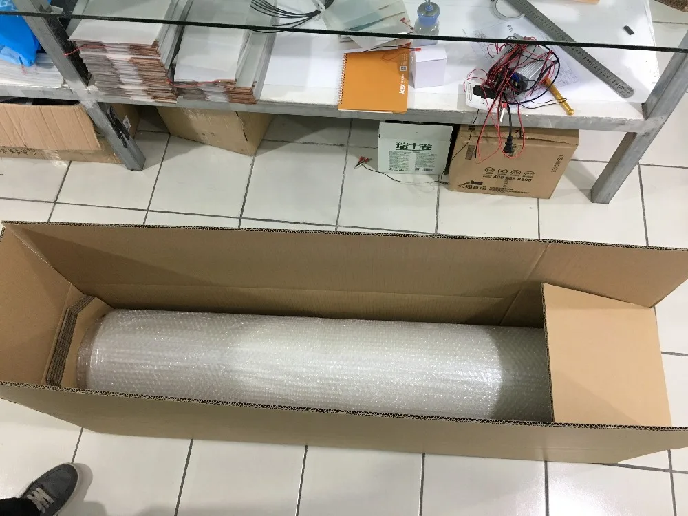 15x15 см/" x 6" Белый PDLC Smart Tint Window Правдивая пленка Smart Window Tint электрохромная пленка переключаемое стекло винил