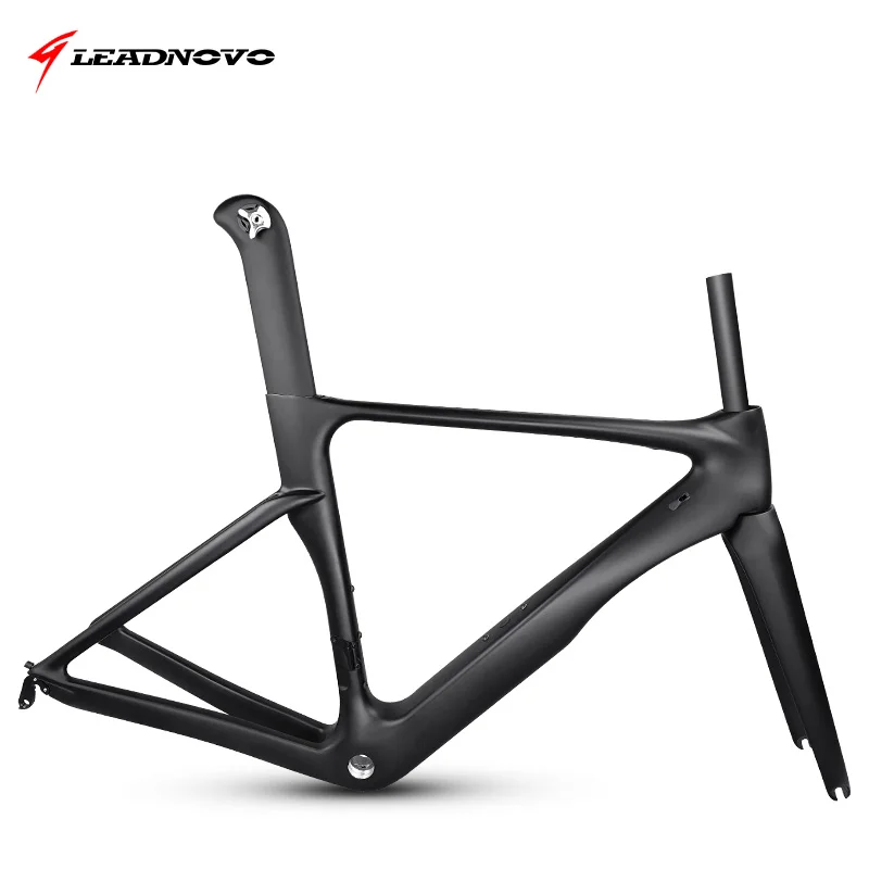 По индивидуальному заказу 2019 Новый прибор для дорожная карбоновая рама