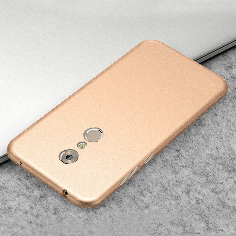For ZTE AXON 7 Silicon protective Case A2017 360 Matte Phone AXON7 TPU Cover Ultra Slim Luxury+gift |