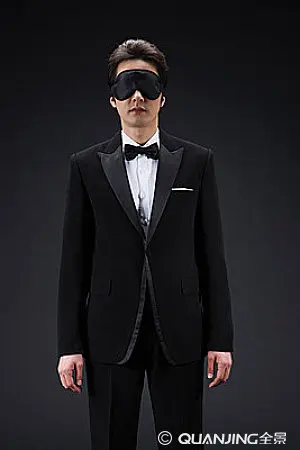 98% натуральная шелковая маска для сна домашняя ночного шелковые очки затенение