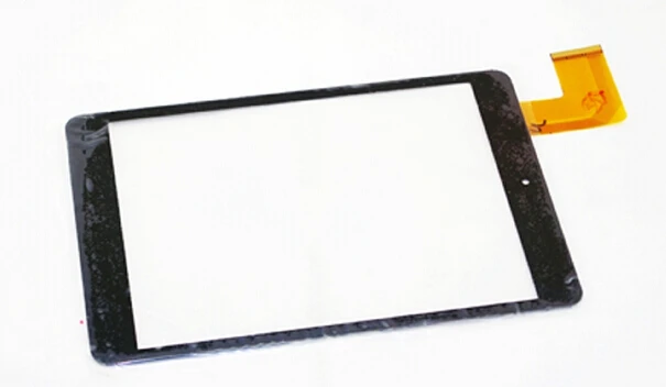 Бесплатная доставка 7 85 дюймовый сенсорный экран 100% новый для DEXP URSUS 8E Мини