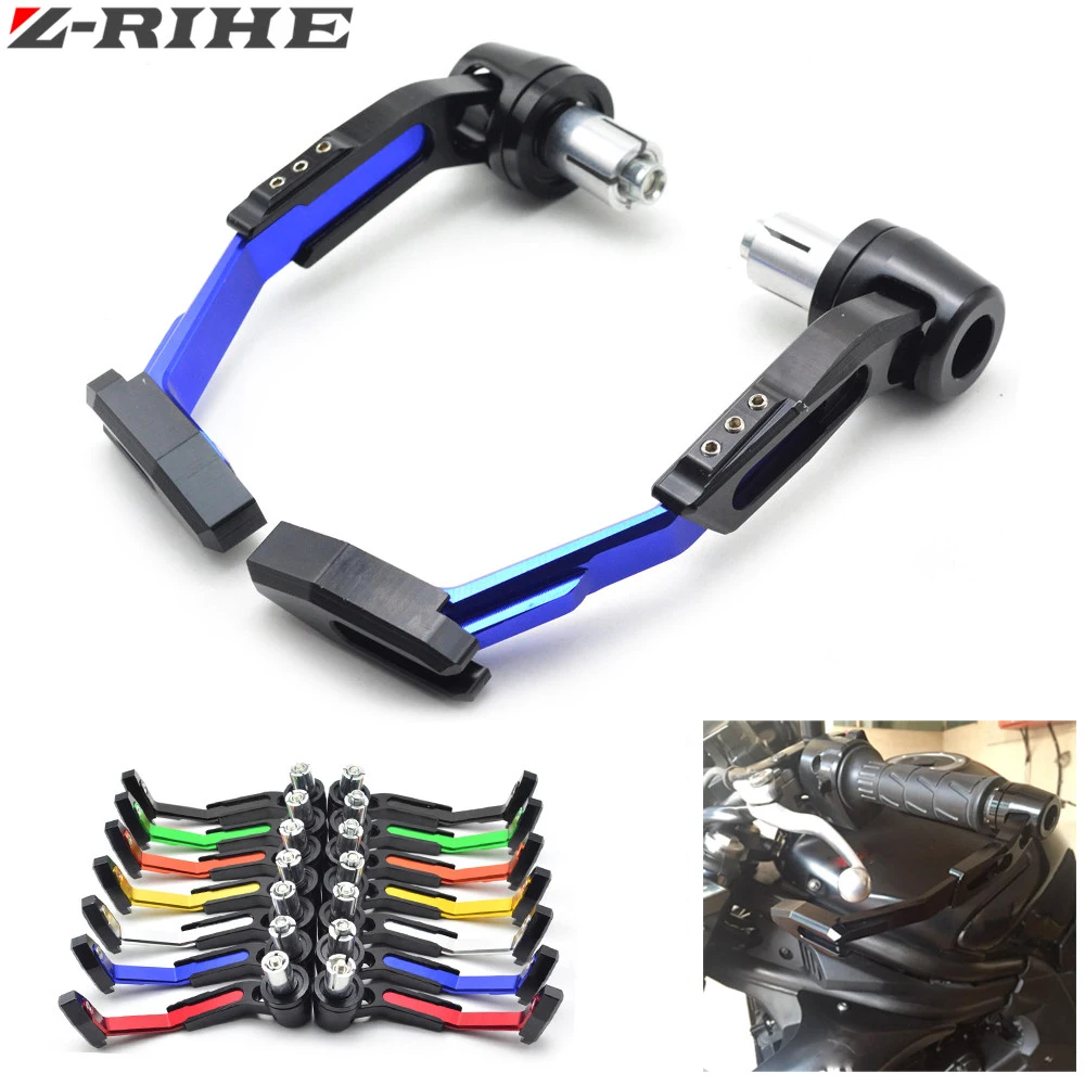 Рычаги сцепления тормоза для мотоцикла 7/8 дюйма 22 мм|yzf r6|r1 motorbikelevers kawasaki |