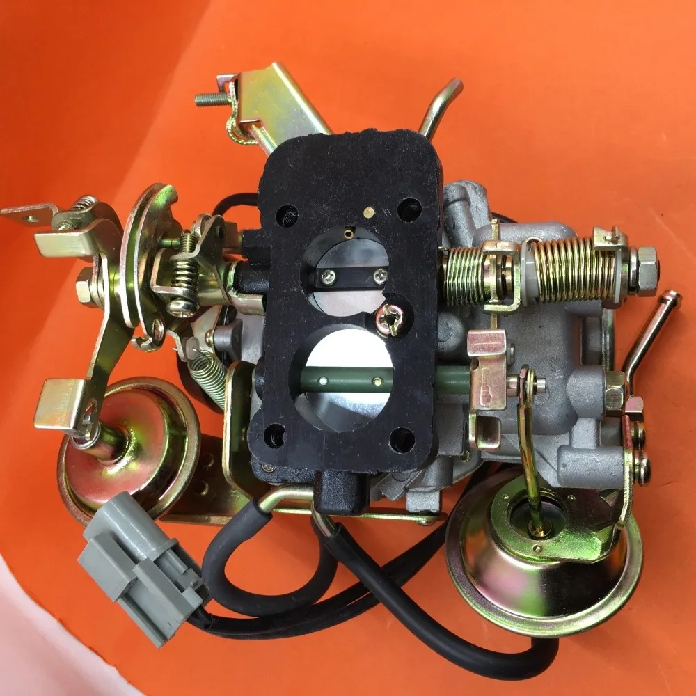 Карбюратор CARB для Nissan A15 Sunny 1977-1982 A15 двигатель кроме 5 скоростей Ha