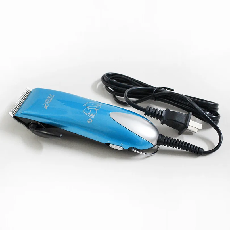 Профессиональные ножницы для домашних животных бритва собак 25 Вт высокомощная