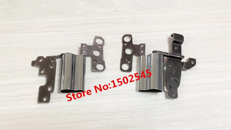 Ноутбук петли для hp Pavilion X360 13-U 13-U117TXU 1 3-U118TU 13-U119TU 13-U139TU 13-U119TU L& R петли
