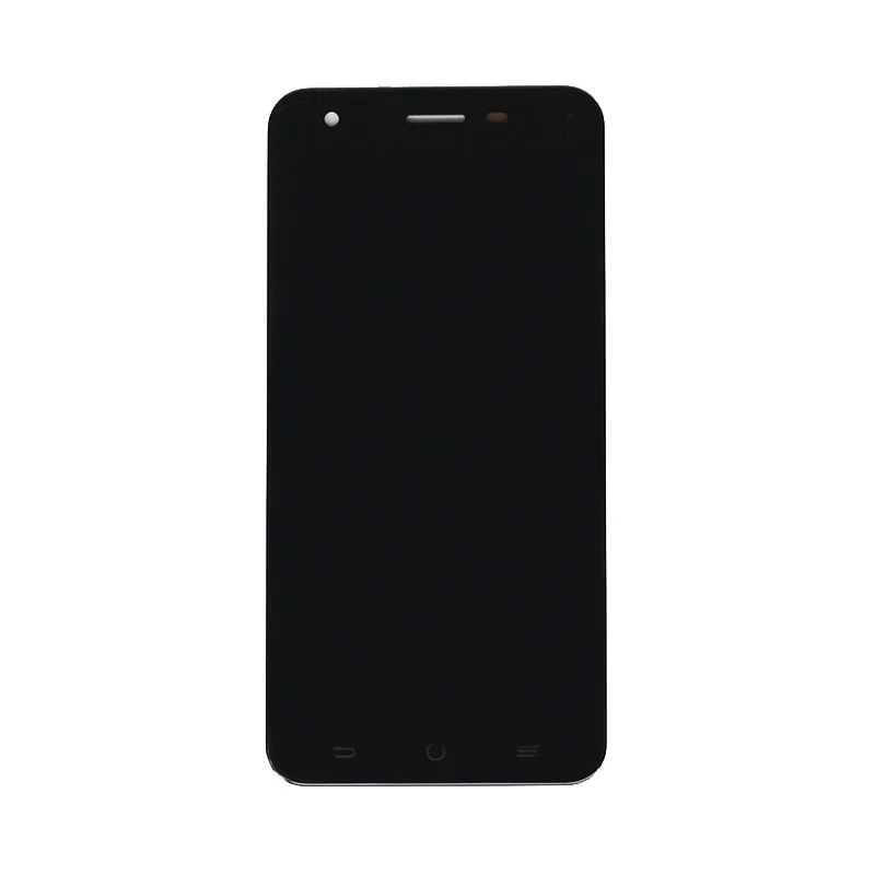 5 2 for zte blade a506 lcd display touch screen digitizer replacement for zte blade a506 mobile phone lcd display repair kit free global shipping