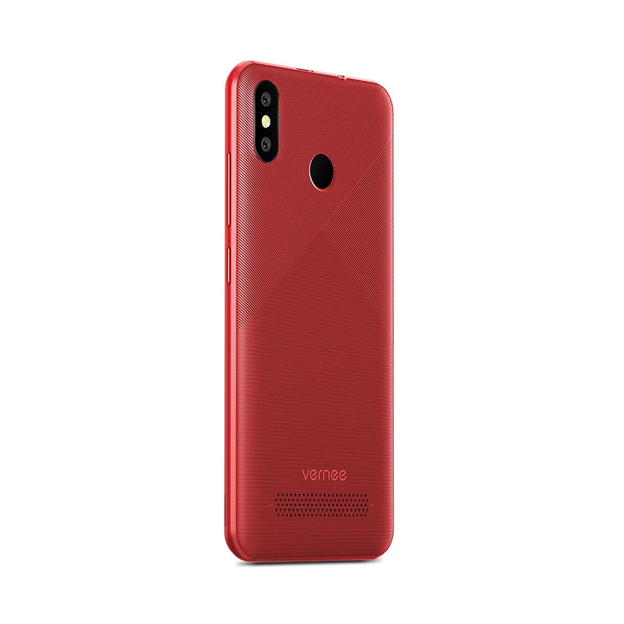Смартфон Vernee T3 Pro 5,5 ''на весь экран, 3 Гб ОЗУ, 16 Гб ПЗУ, мобильный телефон, Android 8,1, MTK6739, четырехъядерный, 4080 мАч, 4G LTE, мобильный телефон