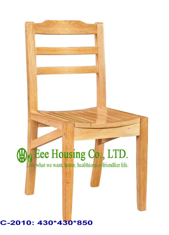 

C-2010 Luxurious Solid Dining Chair,Solid Wood Dinning Table Furniture With Chairs/Home furniture