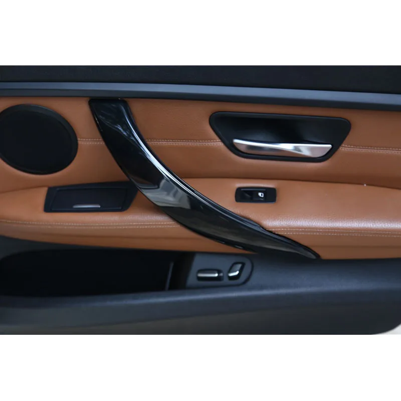 Накладка на дверную ручку для BMW 3 Series F30 F31 13 17 & GT F34 14 4 Door F36 15 17|cover for bmw|for bmwfor bmw |