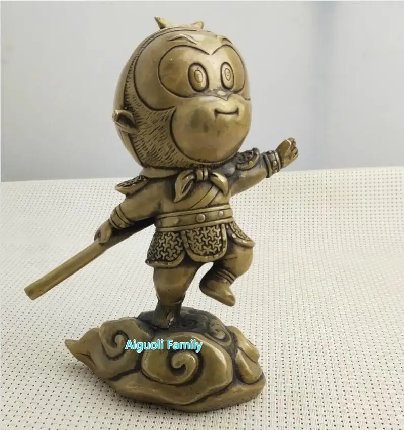 Художественная коллекция домашний декор старинная китайская ручная работа