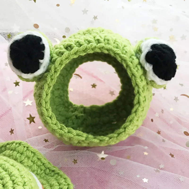 Cateleya Travel frog bjd doll 1/4 1/6 hat carrot headgear accessories Free Shipping | Игрушки и хобби