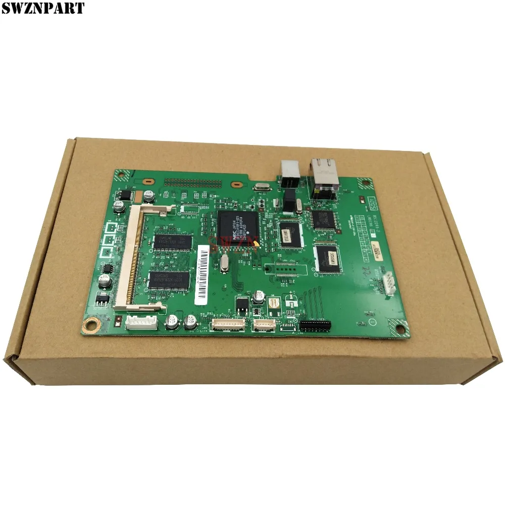 Материнская плата материнская для Brother HL 4040 HP HL4040 CN CDN LM9197002 LM9197012|Детали принтера| |