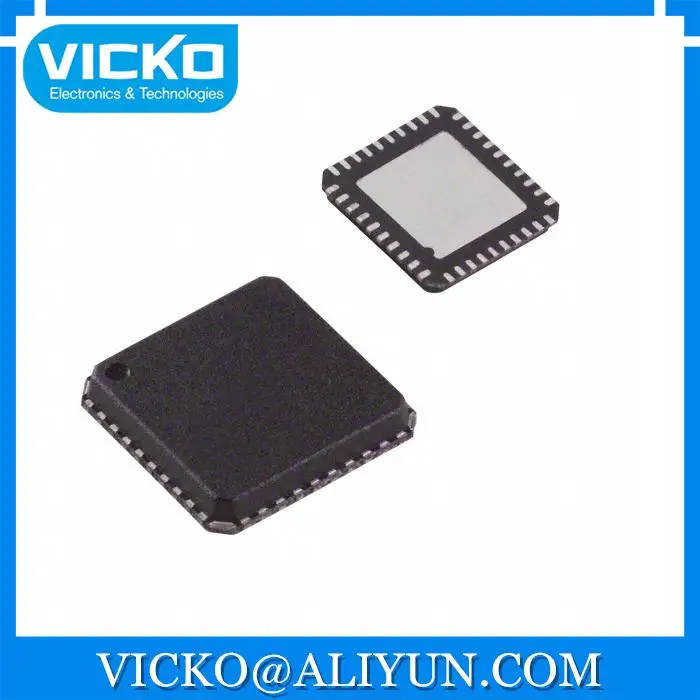 [ В . к ] AD5405YCPZ-REEL микросхемы цап двойной 12BIT несколько 40 LFCSP | Электронные