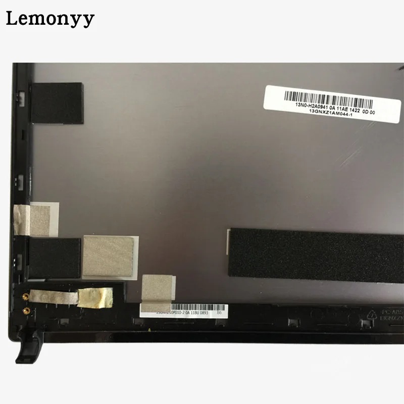 Чехол для ноутбука Asus U30JC U30J U30 U30SD lcd задняя крышка/lcd передняя рамка 13GNXZ1AM044-1