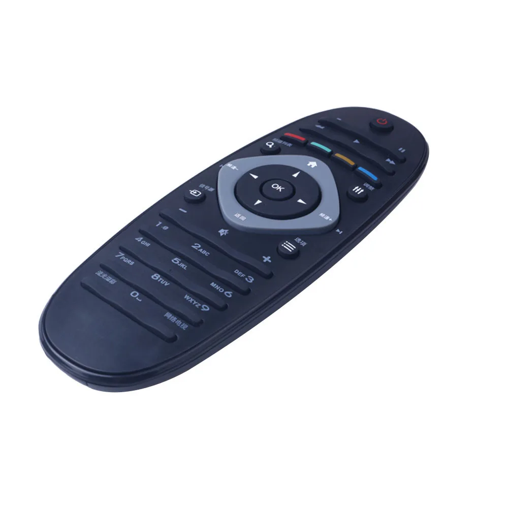 Универсальный пульт дистанционного управления для Philips TV DVD AUX 2019 | Электроника