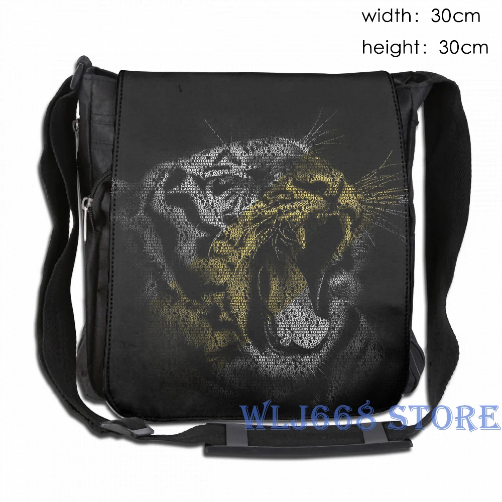 Забавные сумки через плечо с графическим принтом женский рюкзак на одно
