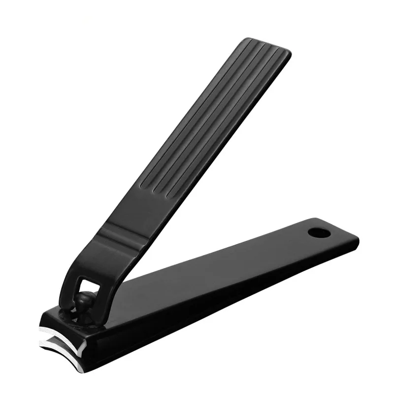 Лучшее качество нержавеющая сталь запатентованная машинка для стрижки ногтей