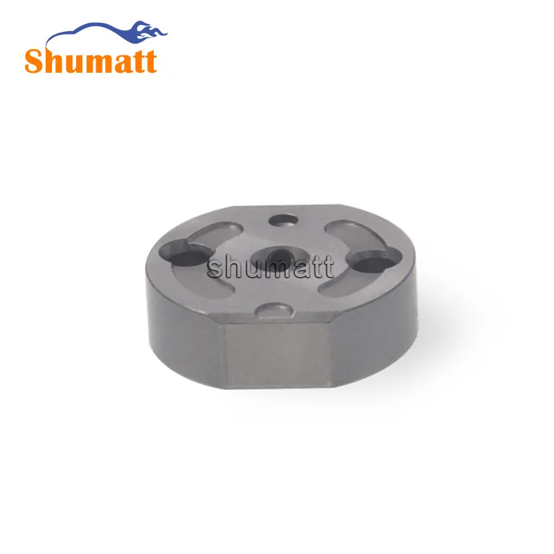 Дизельный регулирующий клапан SHUMAT 295040-7570 295040 пластина с отверстием для потока