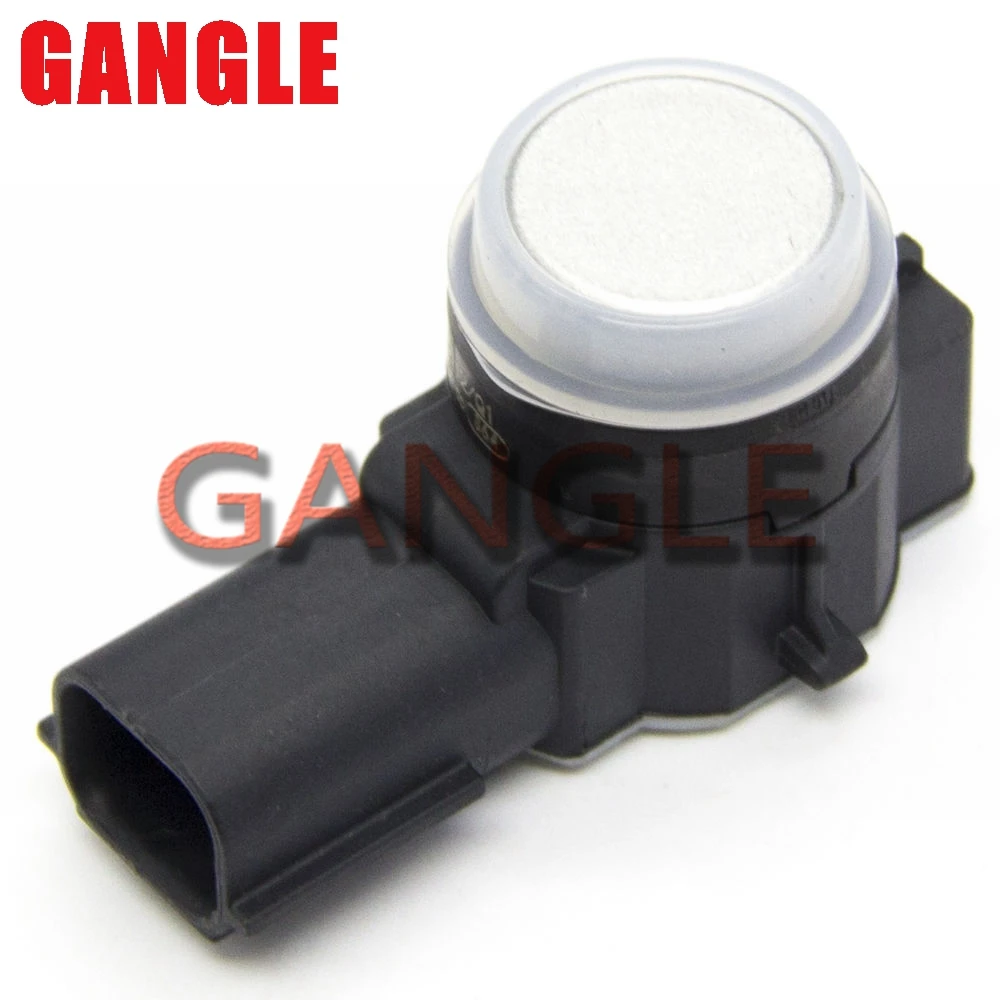 0263013809 52019545 Parking Distance Control Sensor Bumper Object Reverse For GM Cadillac Chevrolet 2015-2017 | Автомобили и