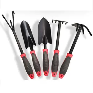 Adeeing садовая лопата грабли Набор садовых инструментов изысканное оборудование Miniascape сельское хозяйство посадки садовник бонсай набор инструментов