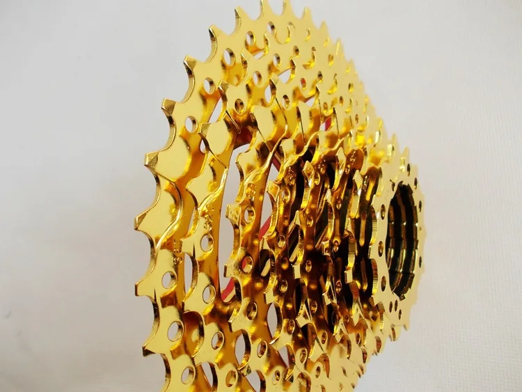 Велосипед Freewheel 11 36t cassete 10 скоростей mtb Cassete маховик Шестерня Картера велосипедные