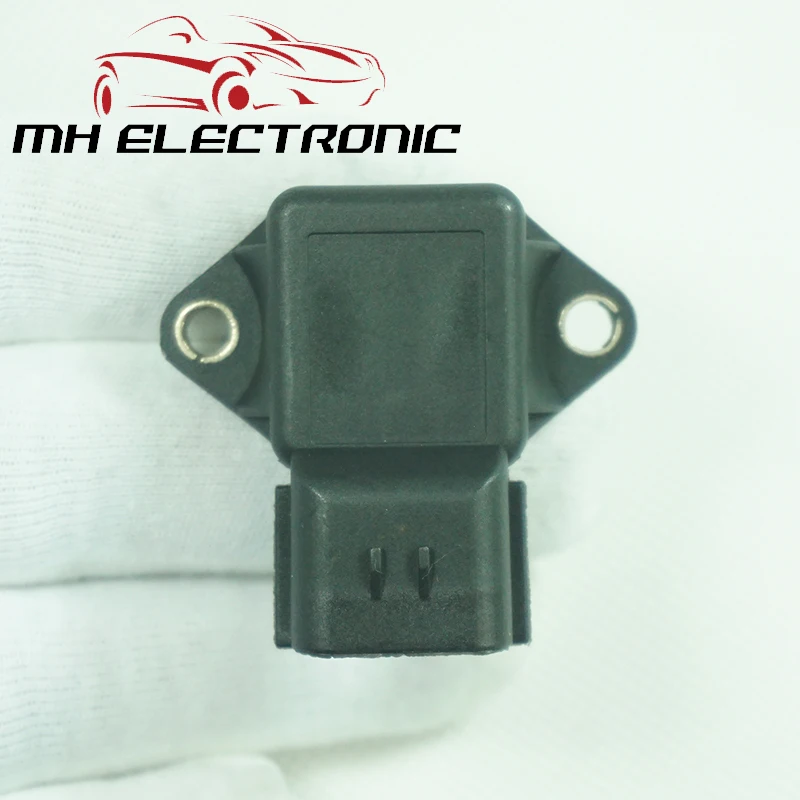 MH ELECTRONIC 89420 97204 8942097204 для Toyota Duet Sparky 1998 2004 коллектор абсолютное давление Карта