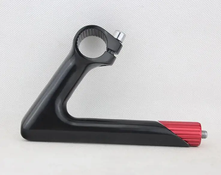 Новинка 2018 фиксированная Шестерня для руля велосипеда ствол MTB Quill дорожного 22 2