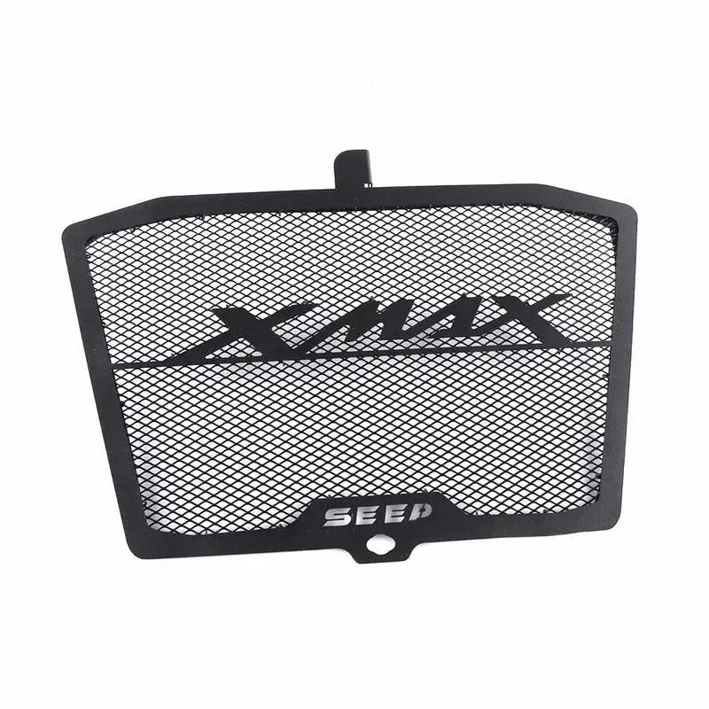 Решетка радиатора Защитная крышка мотоцикла для YAMAHA XMAX 250 300|Накладки и