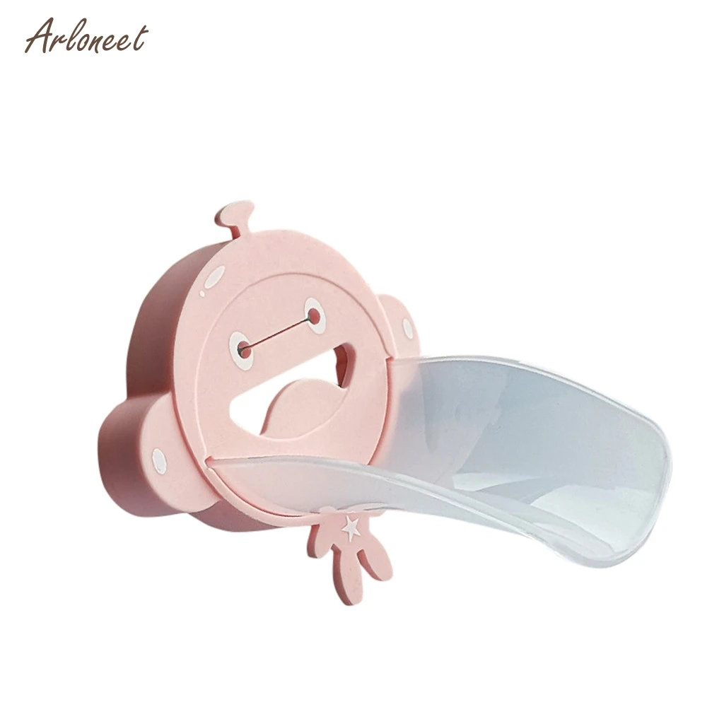 Удлинитель для смесителя воды в ванную комнату удлинитель с ручкой раковины