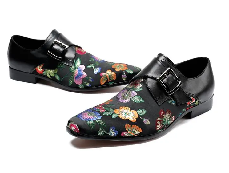 Модельные туфли мужская повседневная обувь на шнуровке с заклепками