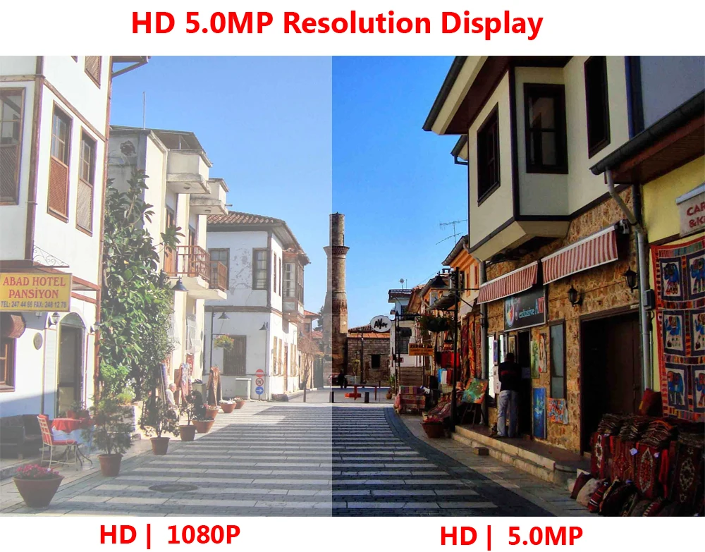 NIVISION H.265 16CH системы видеонаблюдения камера nvr 4K 5MP Ультра hd водонепроницаемый 5.0MP безопасности Poe IP камера cctv система безопасности