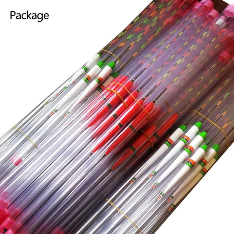 Умный поплавок для рыбалки сигнализатор укуса рыбы светодиодный светильник