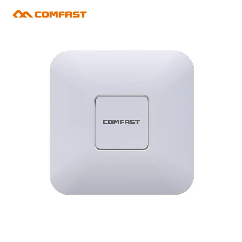 1200 Мбит/с гигабитный Wi Fi Маршрутизаторы & потолочная 802.11AC расширитель 5 ГГц + 2 4