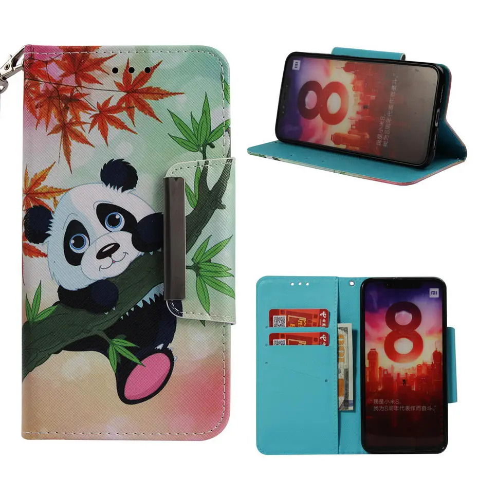 Из искусственной кожи с откидной крышкой чехол для спортивной камеры Xiao mi redmi 4A 4X 5A Примечание 5 5A рro рrime 4X чехол для телефона для Xiaomi mi 8 6X 5X A1 A2 mi x 2s крышка