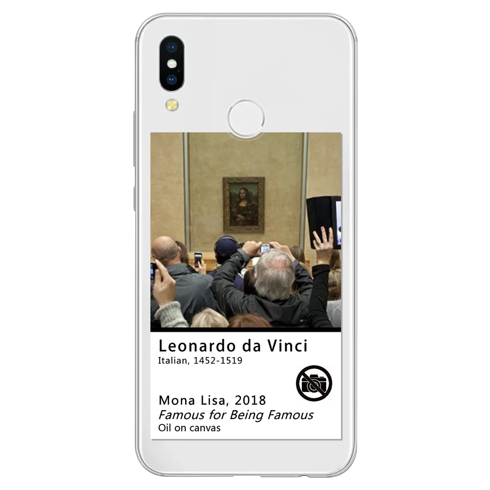 Статуи искусство телефон Fundas для huawei Honor 8X 8C 4A 4X 5C 5X 6C 6X 7A Pro 7X8 8A 9 Lite 10i вид 10 20 Коврики 9 Nexus 6p мягкий чехол