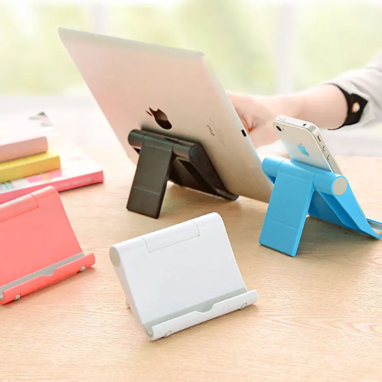 Jking Складной Держатель Мобильного Телефона Стенд Универсальный для Планшета и