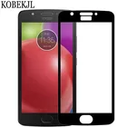 Закаленное стекло для Motorola Moto E4 Защитное стекло для экрана Moto E4 защита для экрана Moto E4 E 4 4th XT1762 XT1766 полное покрытие 9H