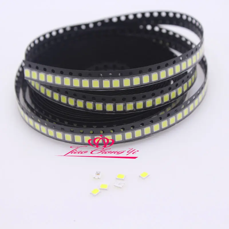 1210 / 3528 SMD СВЕТОДИОДНЫЙ PLCC 2 супер яркий ультра светильник 100 шт.|diode 100pcs|diode leddiode light |