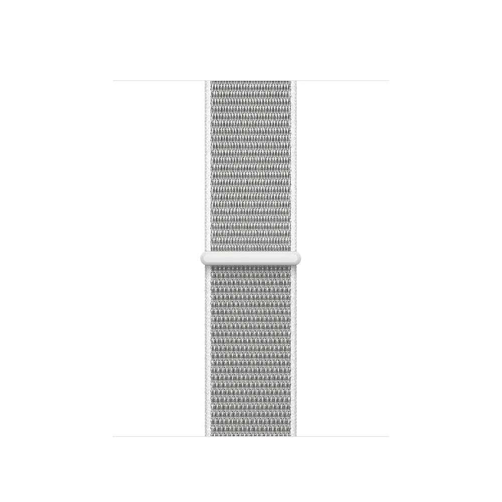 22 мм 20 мм нейлоновый ремешок для samsung Galaxy Watch 46 мм/42 мм/Активный 40 мм ремешок для samsung gear S3/S2/sport/Huami Amazfit полосы - Цвет ремешка: white