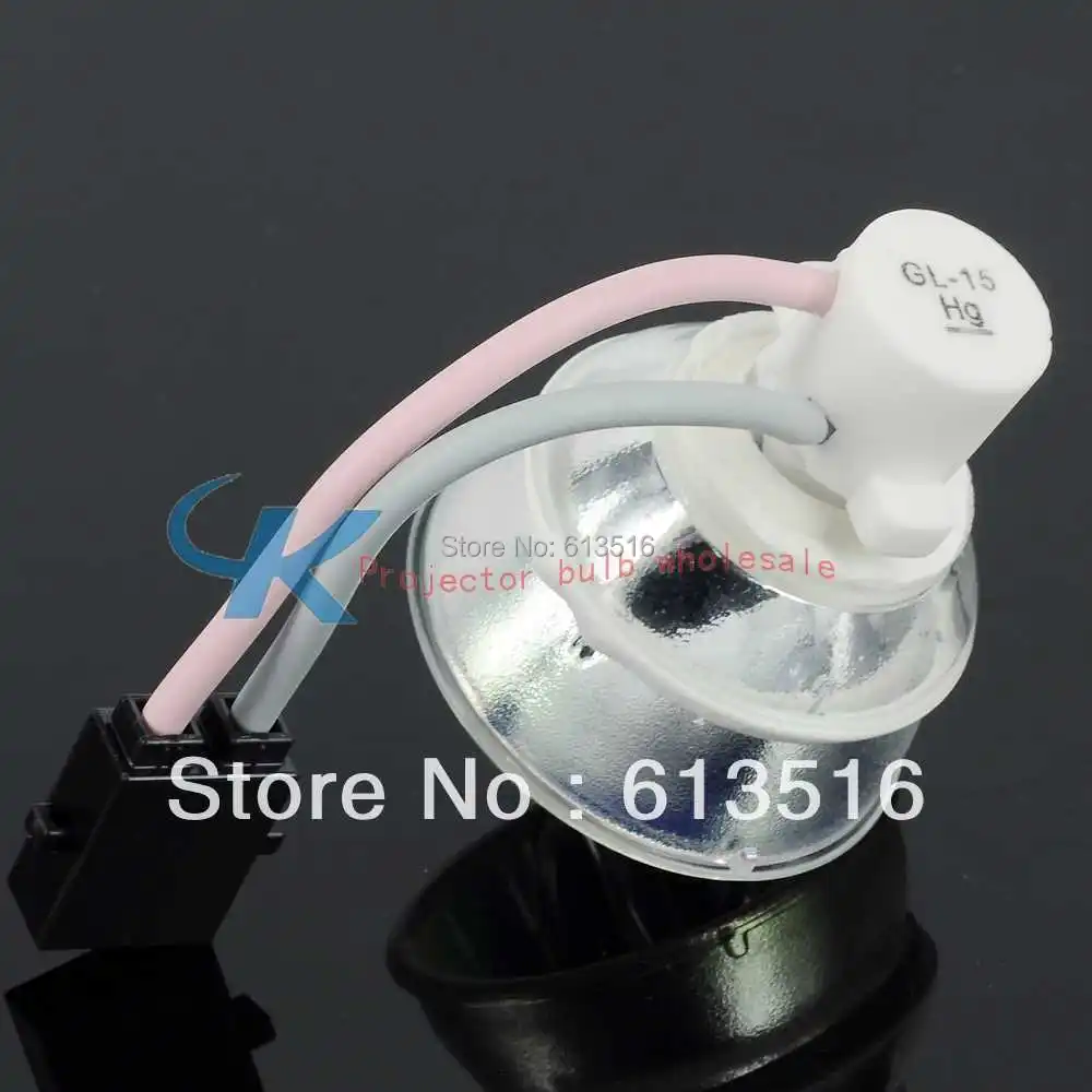 

Phoenix SHP113 Original Bare Bulb TDP-EW25/TDP-EX20/TDP-EX21/TDP-ST20/TDP-SB20/TDP-EX20U/TDP-EW25U TLPLW15