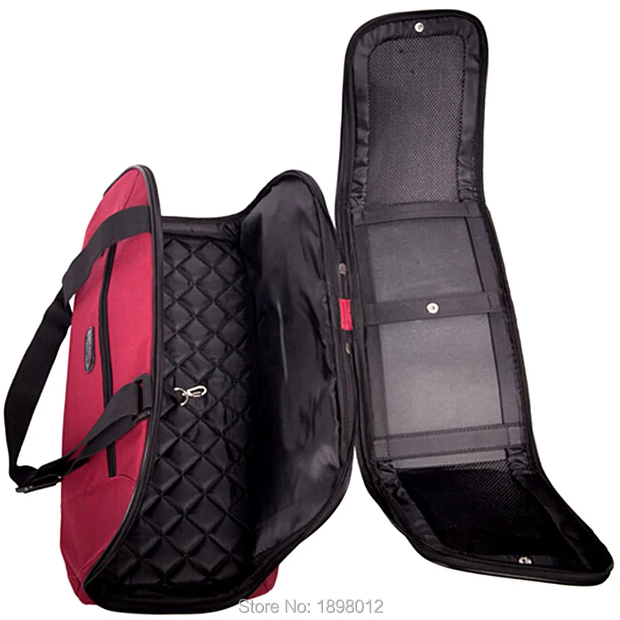 Дизайнер одобренный авиакомпанией Автокресло переноска для домашних животных