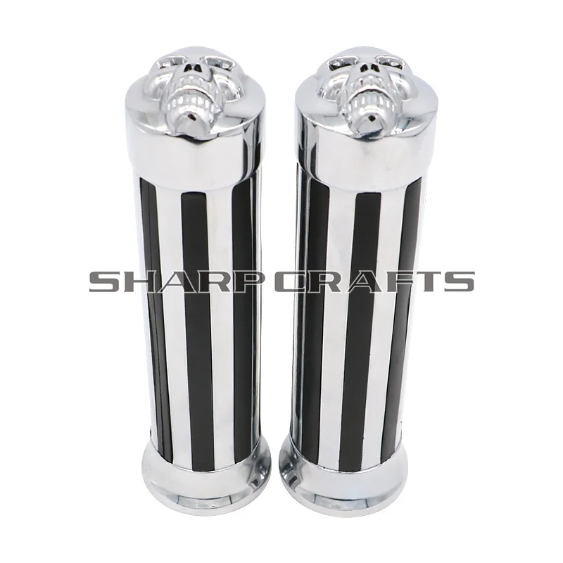 Фото Ручки для мотоцикла, 1 дюйм, для Yamaha Dragstar V-star DS 400 650 950 1100 DS400 DS650 XVS XVS400 XVS650 XVS1100 Classic №4
