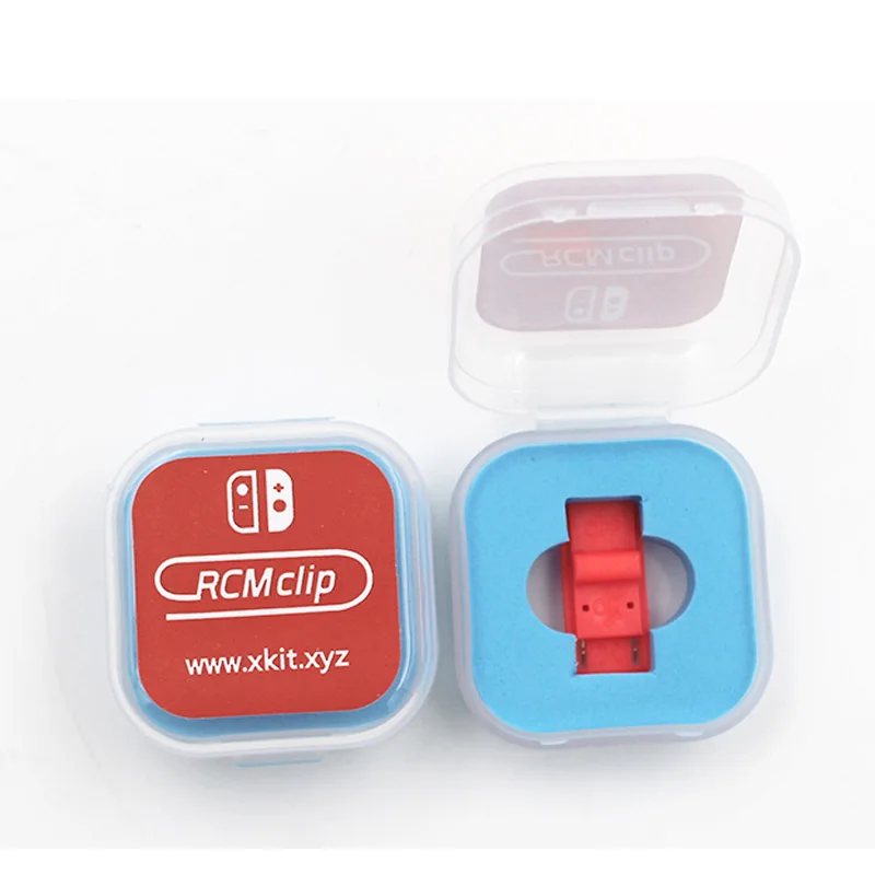 50 шт. новые улучшенные SX OS доступны для переключателя трещин RCM NS короткие Джиг