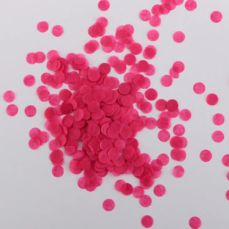 Confetti Balloons 1 см 10 г, 20 г, металлической розово-Золотое конфетти Золотой конфетти шарики ко дню рождения Детская украшение душевой кабины бумага Конфетти Свадебные предметы для вечеринки принцессы - Цвет: Confetti Balloons