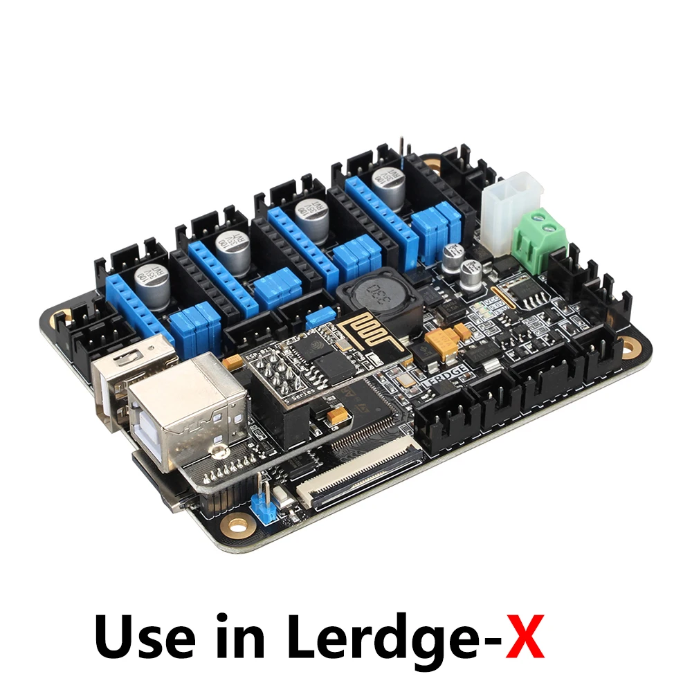 Материнская плата для 3D-принтера Lerdge-X K модуль USB Link компьютера онлайн-модуль