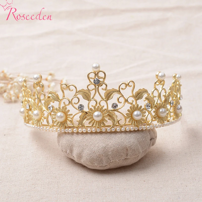 Свадебные аксессуары для волос в стиле барокко большие размеры высокое качество